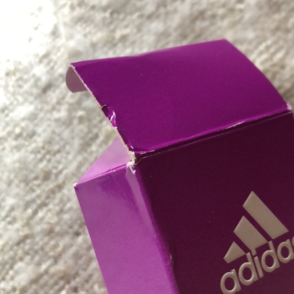 Adidas Natural  EDT - Picture 7 of 7
